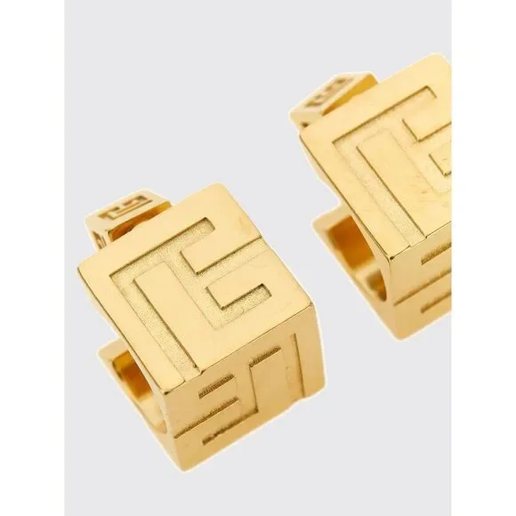 Balmain Jewel Woman Gold